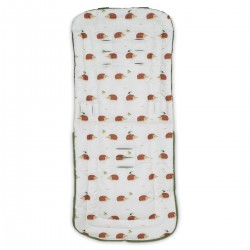 Cosatto Footmuff, Hoglet