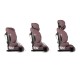 Cosatto Zoomi 3 i-size Group 123 Car seat, Bear Hug Cosatto Zoomi 3 i-size Group 123 Car seat, Bear Hug