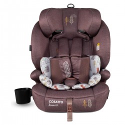 Cosatto Zoomi 3 i-size Group 123 Car seat, Bear Hug