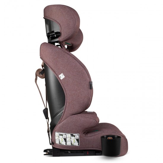 Cosatto Zoomi 3 i-size Group 123 Car seat, Bear Hug Cosatto Zoomi 3 i-size Group 123 Car seat, Bear Hug