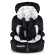 Cosatto Zoomi Group 123 Anti-Escape Car Seat, Foxed Cosatto Zoomi Group 123 Anti-Escape Car Seat, Foxed