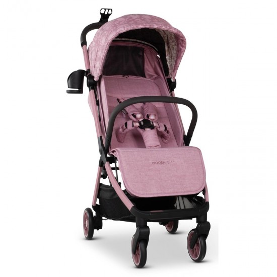 Cosatto Woosh City Stroller, Camille