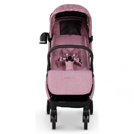 Cosatto Woosh City Stroller, Camille