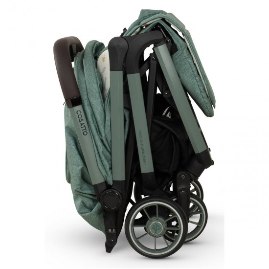 Cosatto Woosh City Stroller, Meadow