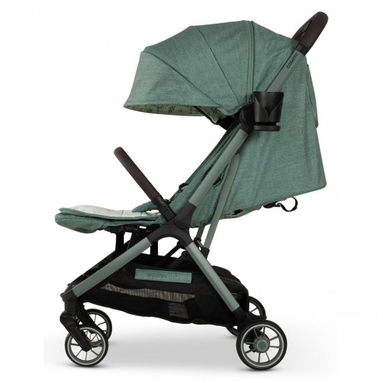 Cosatto Woosh City Stroller, Meadow
