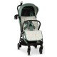 Cosatto Woosh City Stroller, Meadow