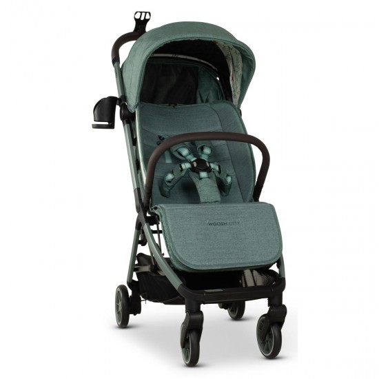 Cosatto Woosh City Stroller, Meadow