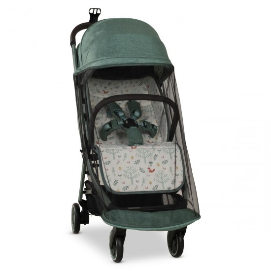 Cosatto Woosh City Stroller, Meadow