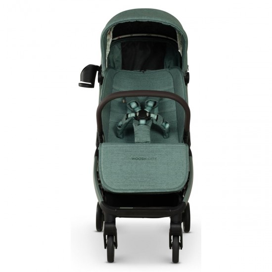 Cosatto Woosh City Stroller, Meadow