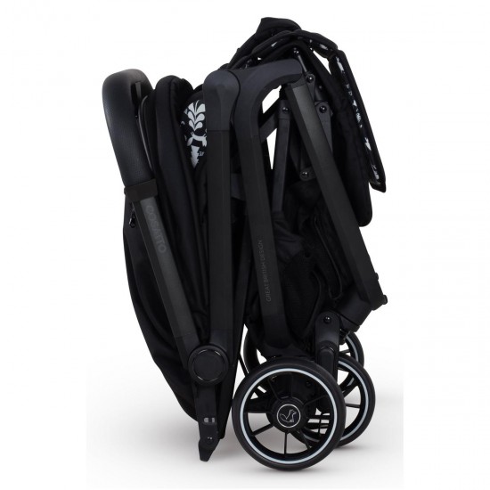Cosatto Woosh City Stroller, Silhouette