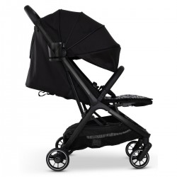 Cosatto Woosh City Stroller, Silhouette