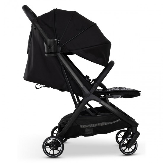 Cosatto Woosh City Stroller, Silhouette