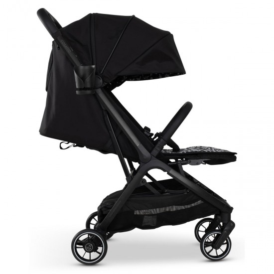 Cosatto Woosh City Stroller, Silhouette