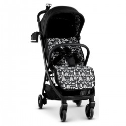 Cosatto Woosh City Stroller, Silhouette