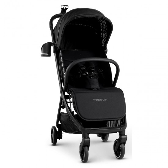 Cosatto Woosh City Stroller, Silhouette