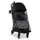 Cosatto Woosh City Stroller, Silhouette