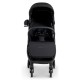 Cosatto Woosh City Stroller, Silhouette