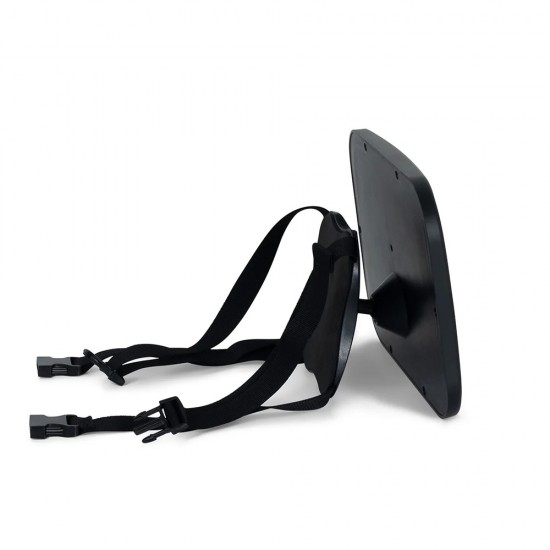 Cosatto All in All Ultra Rotate i-Size Car Seat, Whisper + FOC Car Seat Accessory Pack