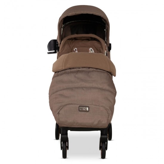 Cosatto Woosh City Stroller, Tiger Tale