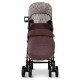 Cosatto Supa 3 Stroller with Bumper Bar, Bear Hug