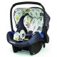 Cosatto Giggle 3, 3 in 1 Travel System Bundle + Isofix Base, Fika Forest