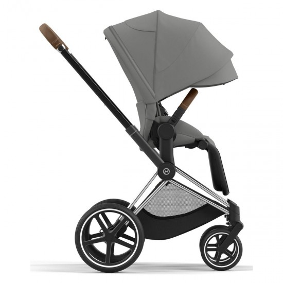 Cybex Priam Pushchair, Mirage Grey