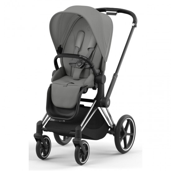 Cybex Priam Pushchair, Mirage Grey