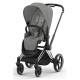 Cybex Priam Pushchair, Mirage Grey