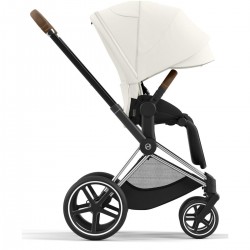 Cybex Priam Pushchair, Off White