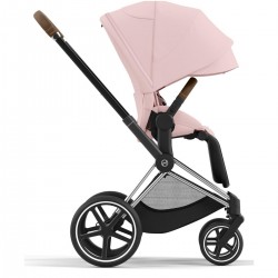 Cybex Priam Pushchair, Peach Pink