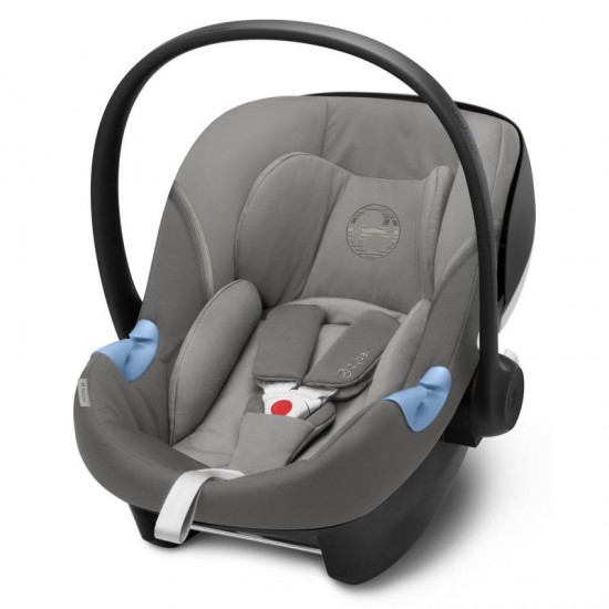 cybex base m installation