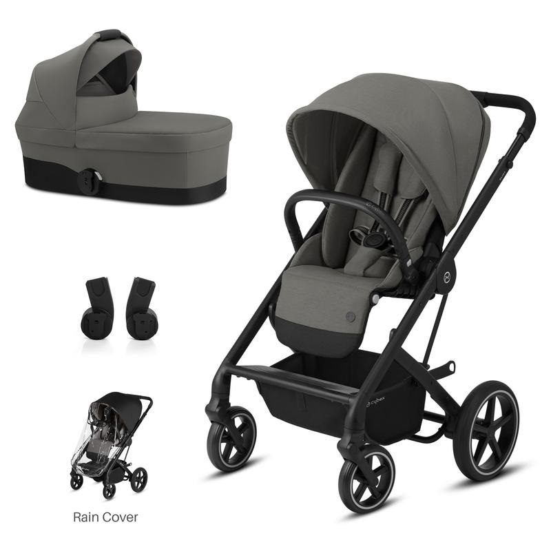 cybex stroller balios s