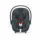Cybex Balios S Lux 6 Piece Aton B2 i-Size Travel System Bundle, Soho Grey Cybex Balios S Lux 6 Piece Aton B2 i-Size Travel System Bundle, Soho Grey