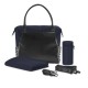 Cybex Priam Changing Bag, Nautical Blue