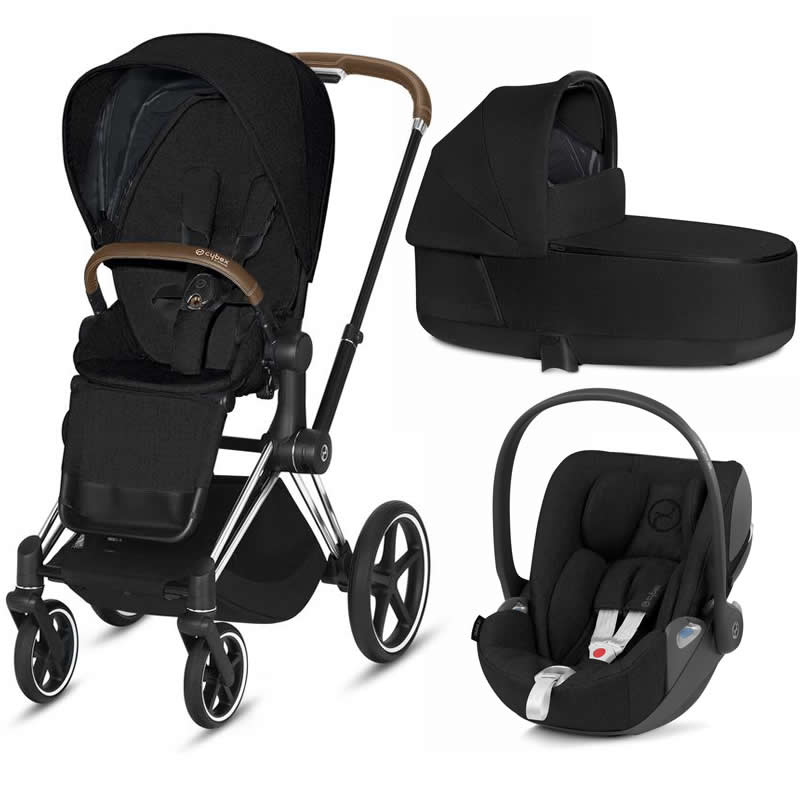 cybex priam stardust