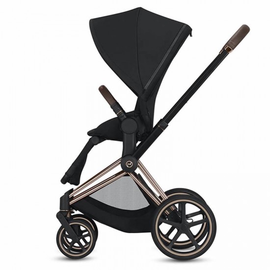 cybex rose gold