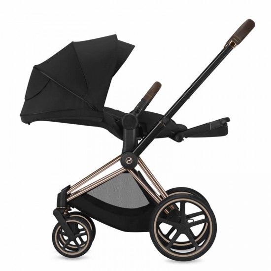 cybex pushchairs uk