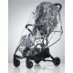 Didofy Aster 2 Compact Stroller, Black