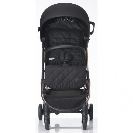 Didofy Aster 2 Compact Stroller, Black