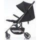 Didofy Aster 2 Compact Stroller, Black