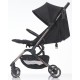 Didofy Aster 2 Compact Stroller, Black