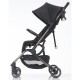 Didofy Aster 2 Compact Stroller, Black