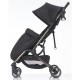 Didofy Aster 2 Compact Stroller, Black