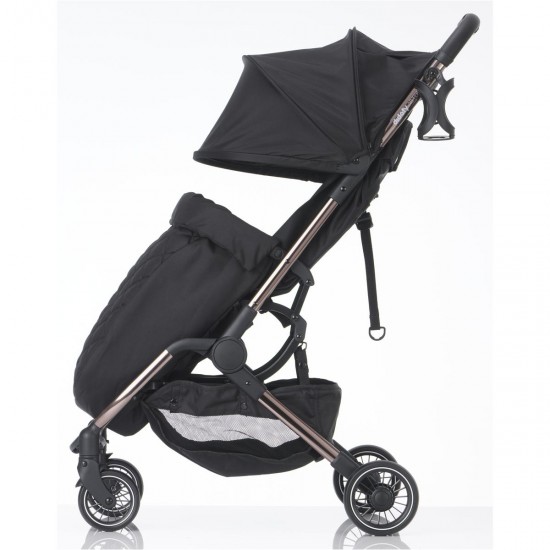 Didofy Aster 2 Compact Stroller, Black