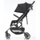 Didofy Aster 2 Compact Stroller, Black