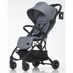 Didofy Aster 2 Compact Stroller, Grey