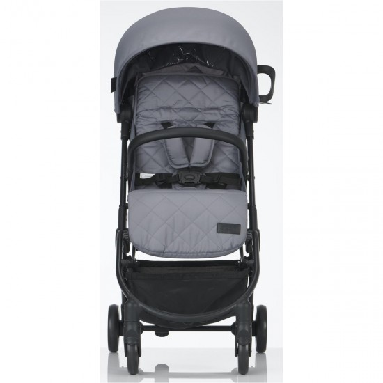 Didofy Aster 2 Compact Stroller, Grey