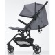 Didofy Aster 2 Compact Stroller, Grey