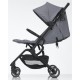 Didofy Aster 2 Compact Stroller, Grey