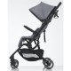 Didofy Aster 2 Compact Stroller, Grey